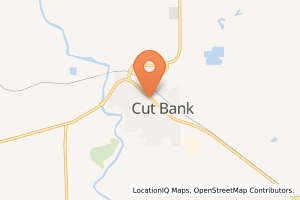 Cut Bank VA Community Based Outpatient Clinic